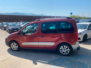 Citroen Berlingo 1.6 VTi 120CV Multispace