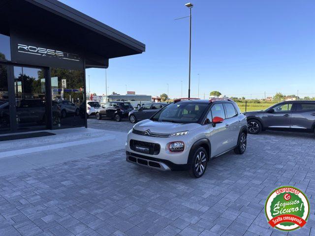 CITROEN C3 Aircross PureTech 110 S&S Shine ANCHE NEOPATENTATI