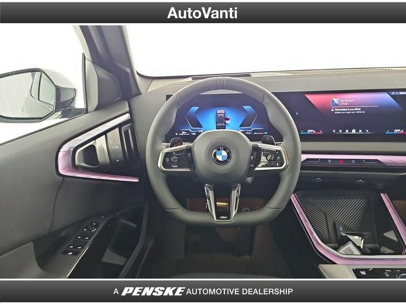 BMW X3 X3 xdrive20d MSport Pro auto