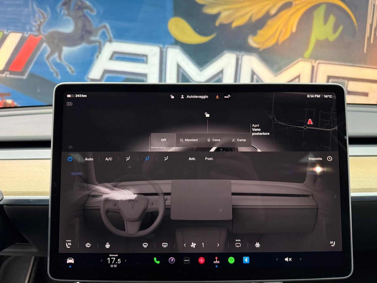 Tesla Model Y Long Range AWD (634)