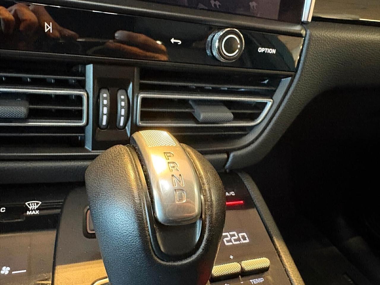 Porsche Macan 2.9 S 380 cv pdk UNICO PR.