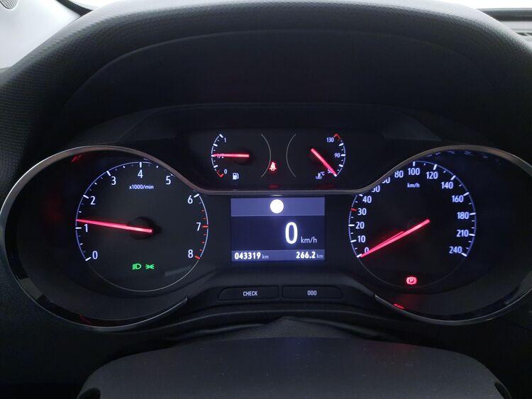 Opel Crossland Elegance BR202565 1.2 Benzina 131CV