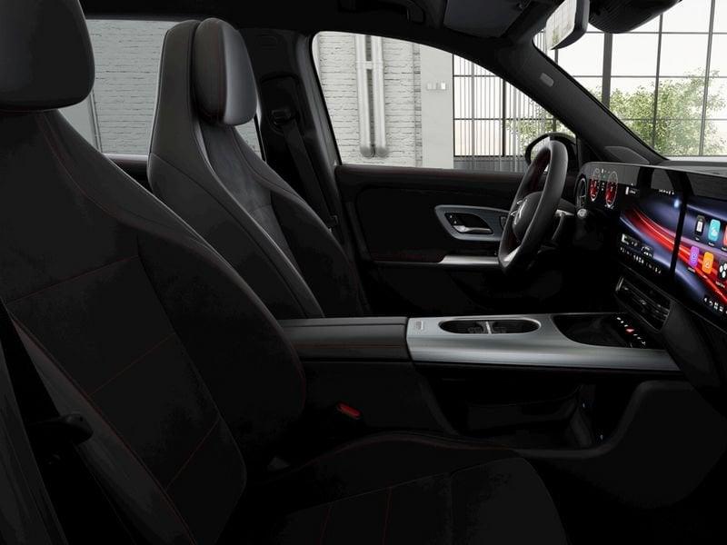 Mercedes-Benz GLB GLB 200 4Matic AMG Line Premium NIGHT-PACK 7 posti