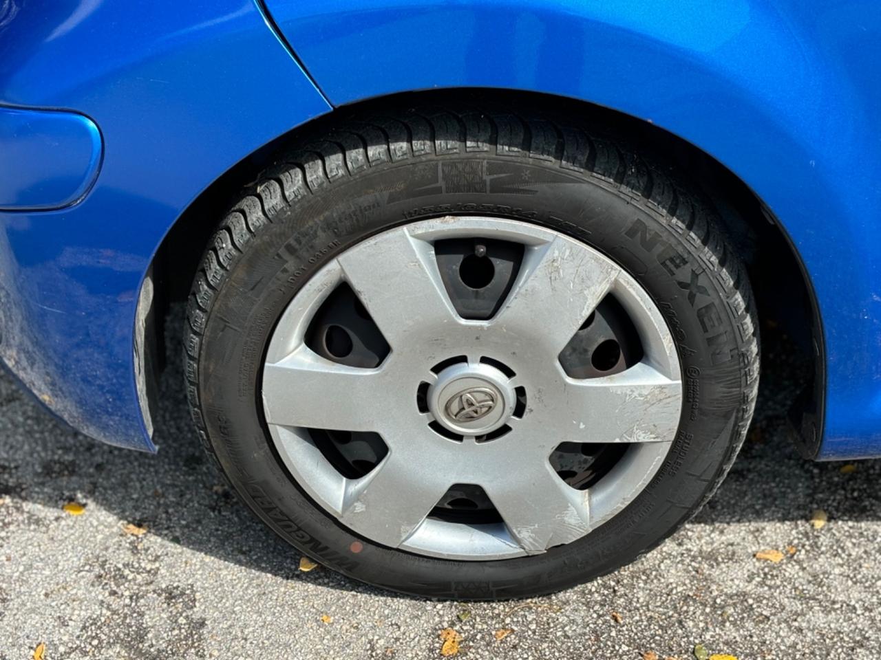 Toyota Aygo 1.0 12V VVT-i 3P Sol NEOPATENTATI