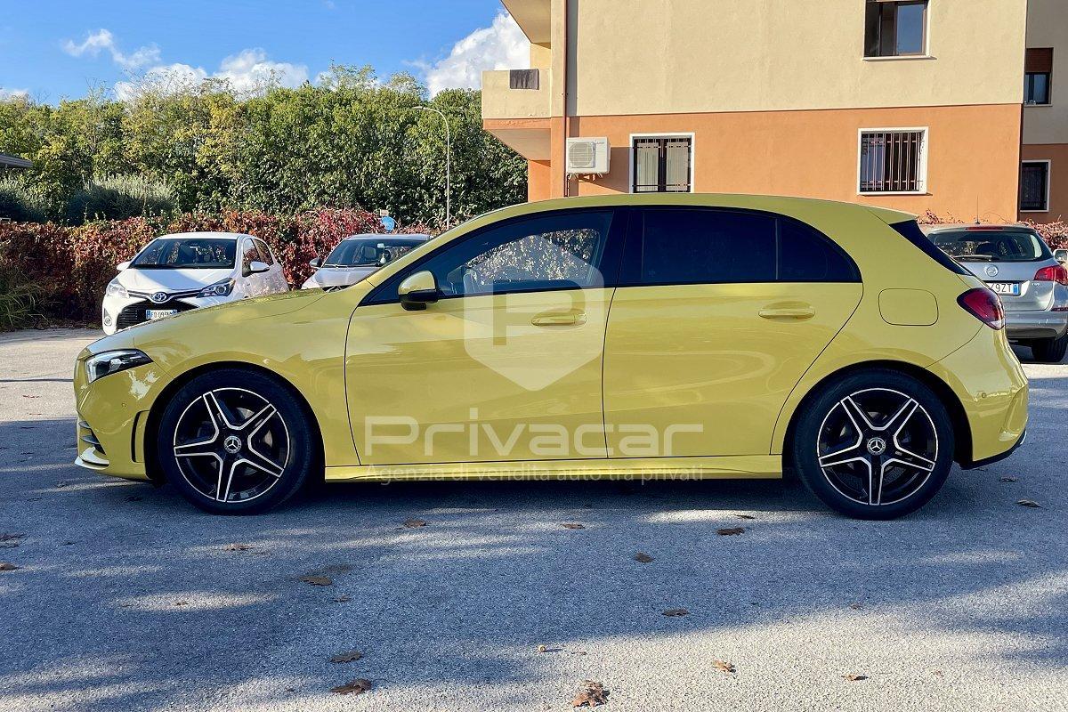 MERCEDES A 180 Premium