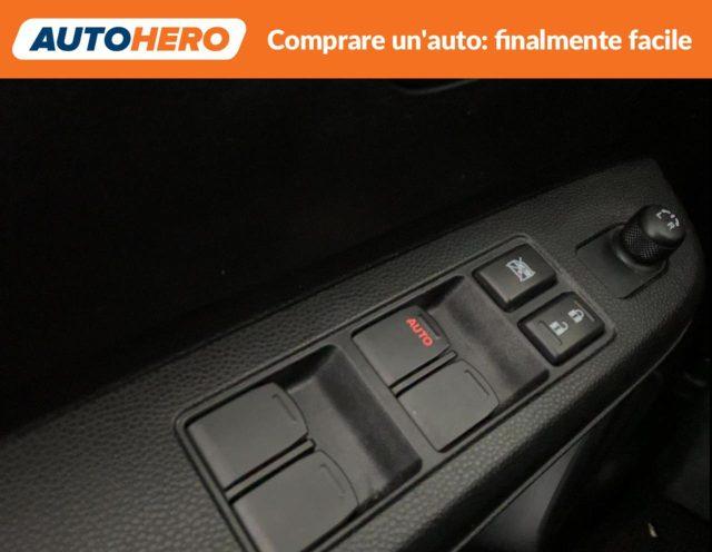 SUZUKI Ignis 1.2 Hybrid Top