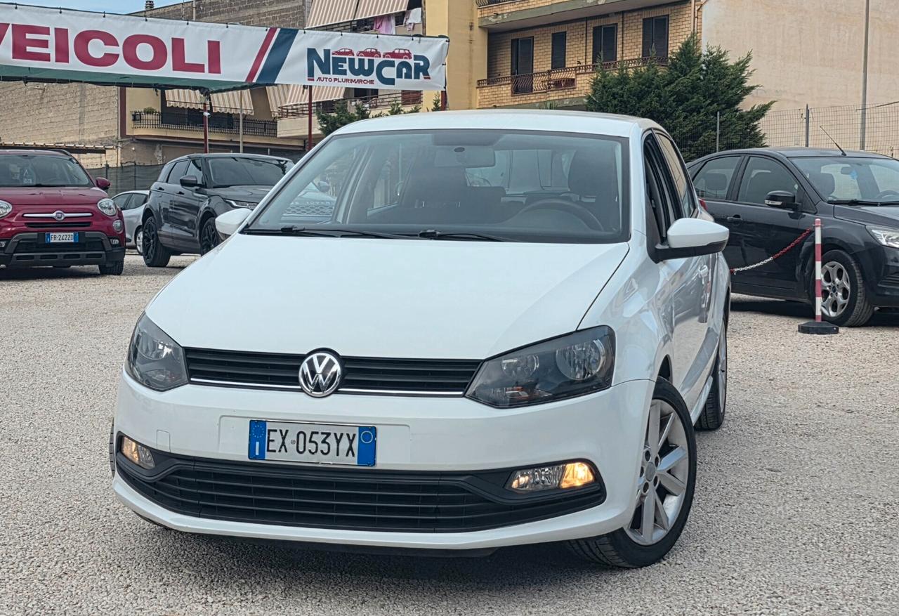 Volkswagen Polo 1.0 MPI 60cv - 5p. Trendline