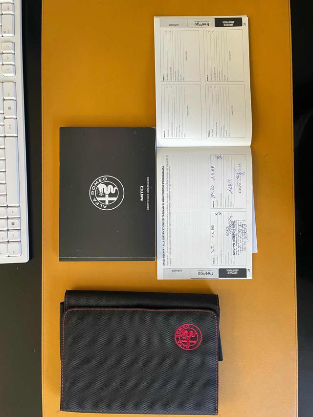 ALFA ROMEO MiTo 1.4 78 CV 8V S&S Super *OK GUIDA NEO P*