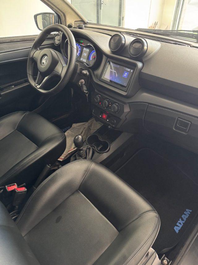 AIXAM City GTO Emotion