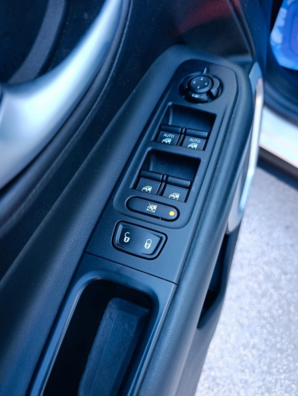 Jeep Renegade 1.6 Mjt 120 CV Limited 2018