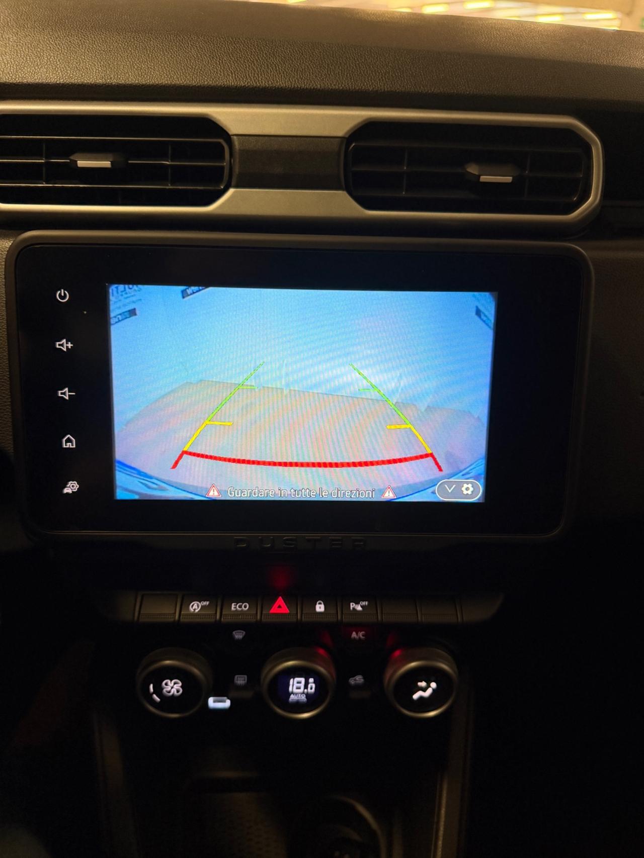 Dacia Duster 1.0 TCe GPL 4x2 Journey UP