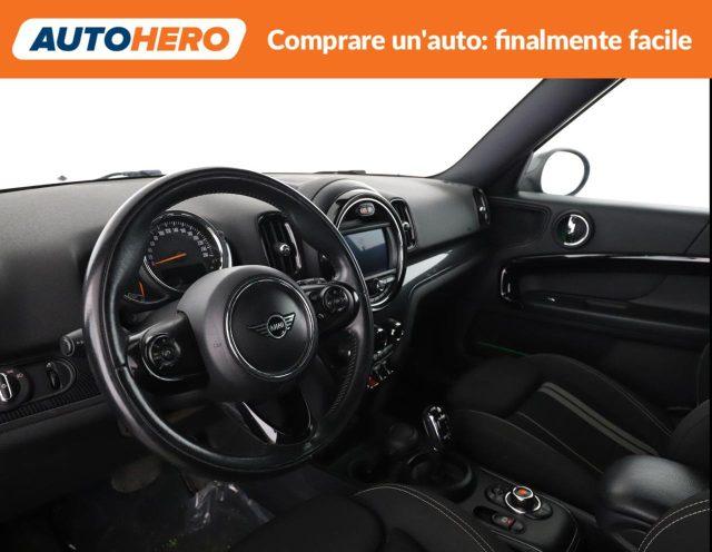 MINI Countryman 2.0 Cooper S Countryman