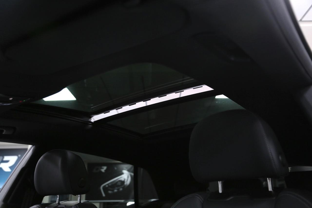 Audi Q8 50 TDI mhev 286 cv quattro tiptronic S line edition