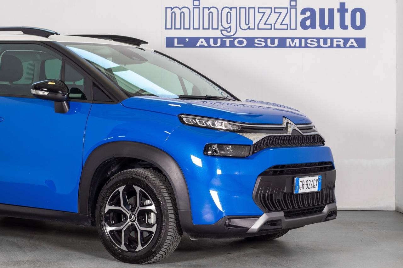 Citroen C3 1.2 Puretech