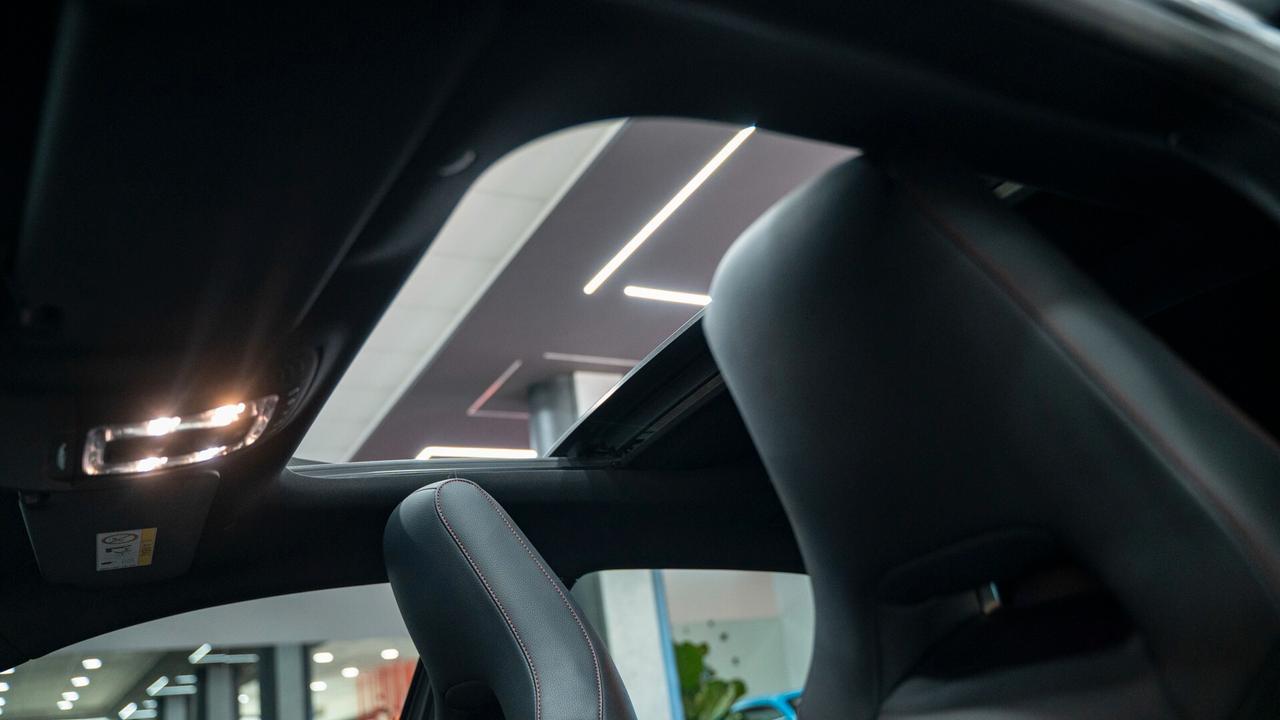 Mercedes-benz A 45 AMG S 4MATIC+ RACE EDITION TETTO PACK LUCI MULTIBEAM