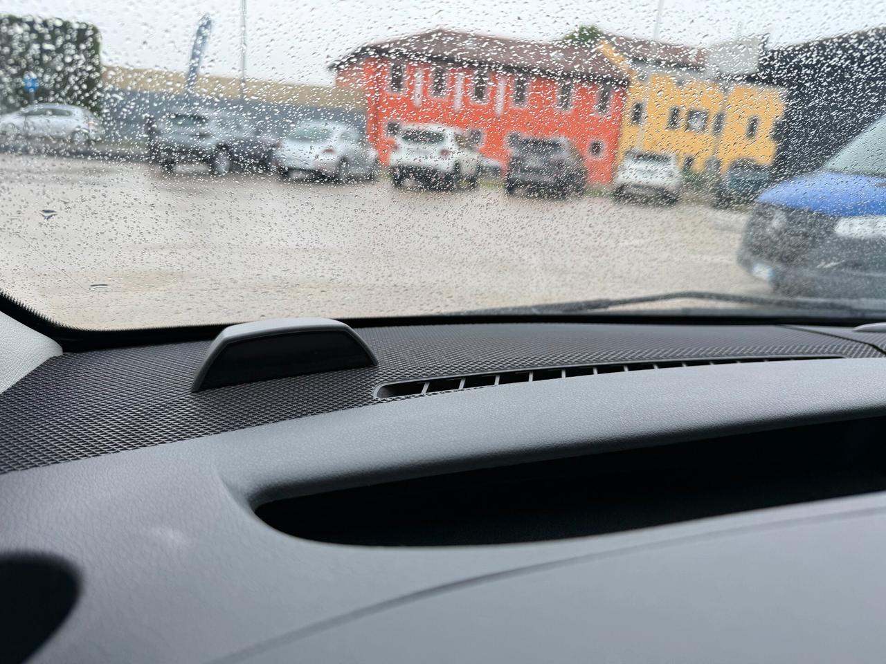 Mercedes-benz Vito 111 CDI 116 CV Furgone Compact