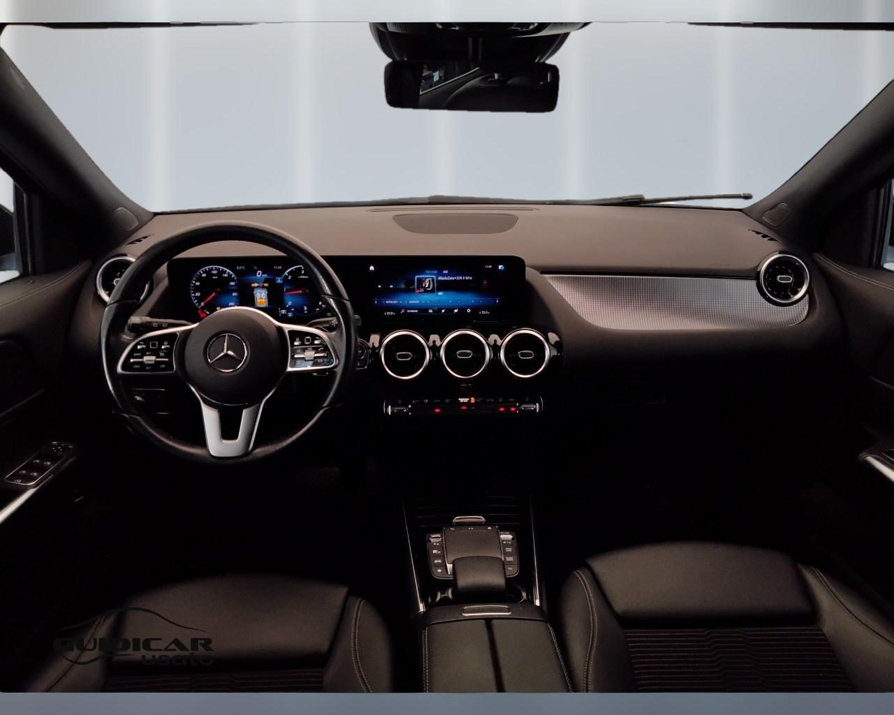 Mercedes-Benz GLA-H247 2020 - GLA 200 d Sport Plus auto