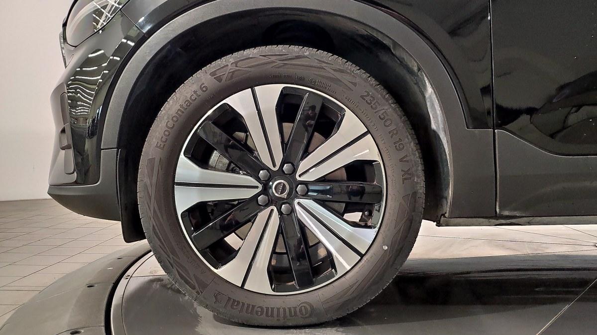 VOLVO Xc40 T5 Recharge Plug-In Hybrid Aut. Ultimate Bright