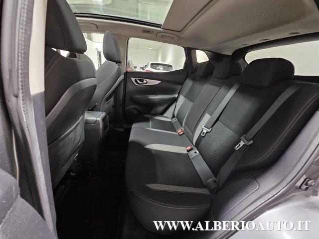NISSAN Qashqai 1.7 dCi 150 CV 4WD CVT N-Connecta aut.