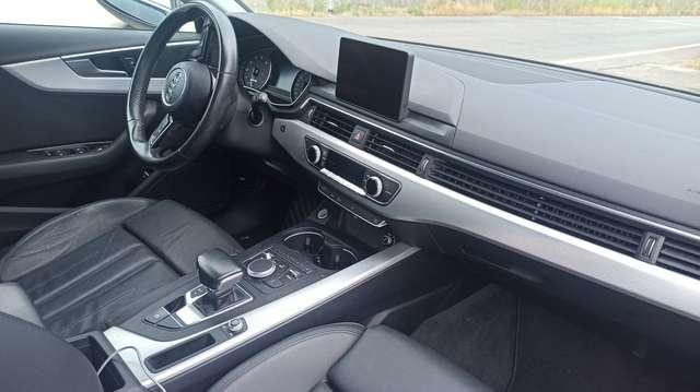 Audi A4 Avant 40 2.0 g-tron Sport 170cv s-tronic **LED**