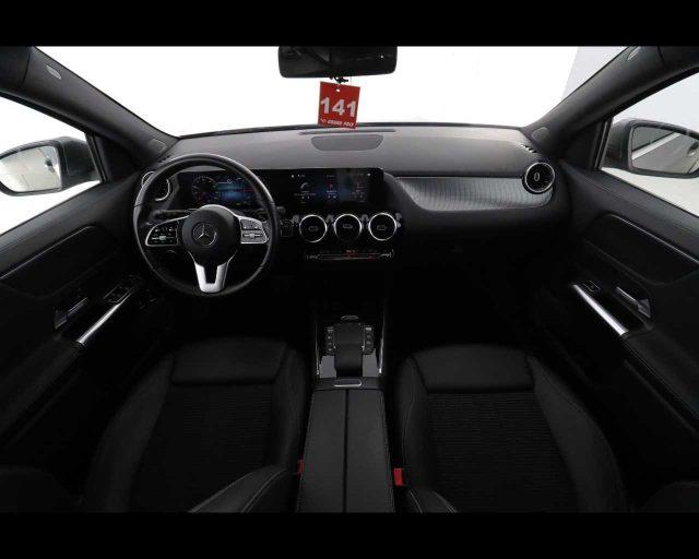 MERCEDES-BENZ GLA 250 e EQ-Power Automatic Sport Plus