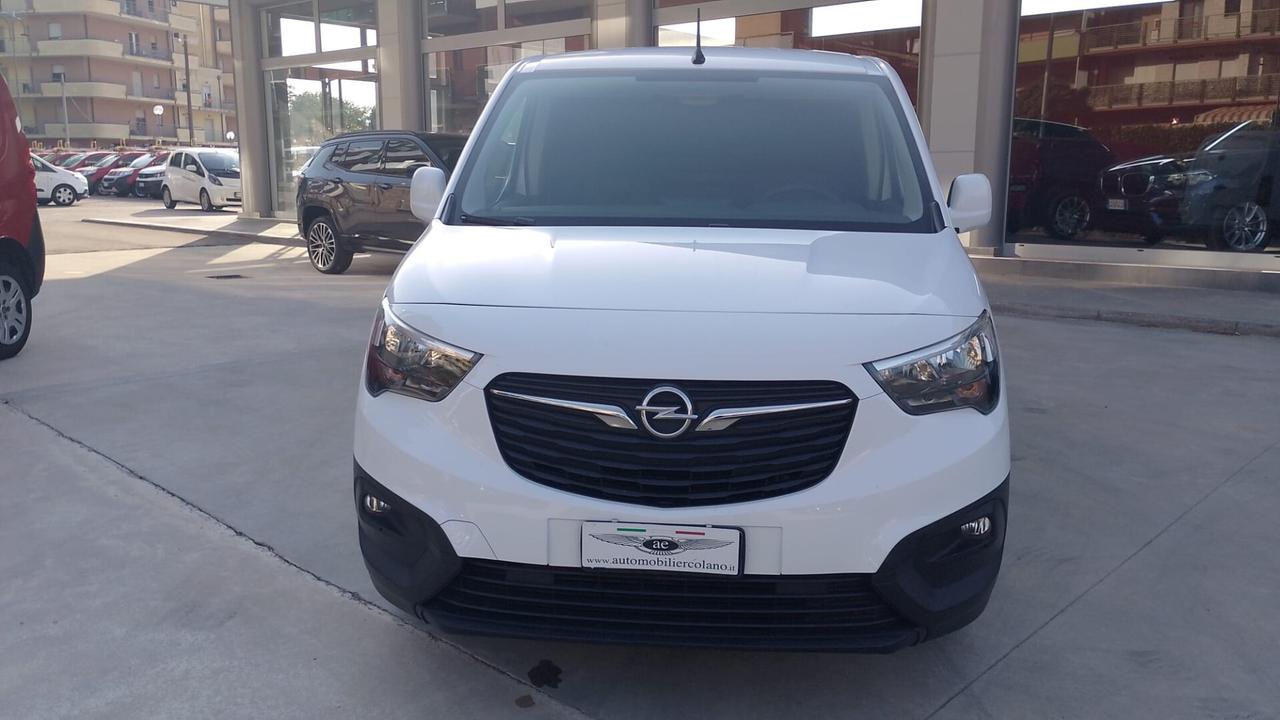 Opel Combo CARGO 4P VETT. FURGONATA 1.5 DIESEL 100CV EDITION L1 650 KG MT6