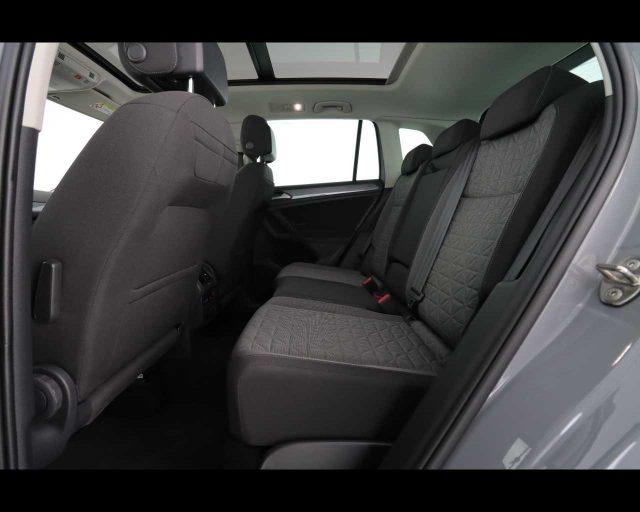 VOLKSWAGEN Tiguan 1.5 TSI ACT Life