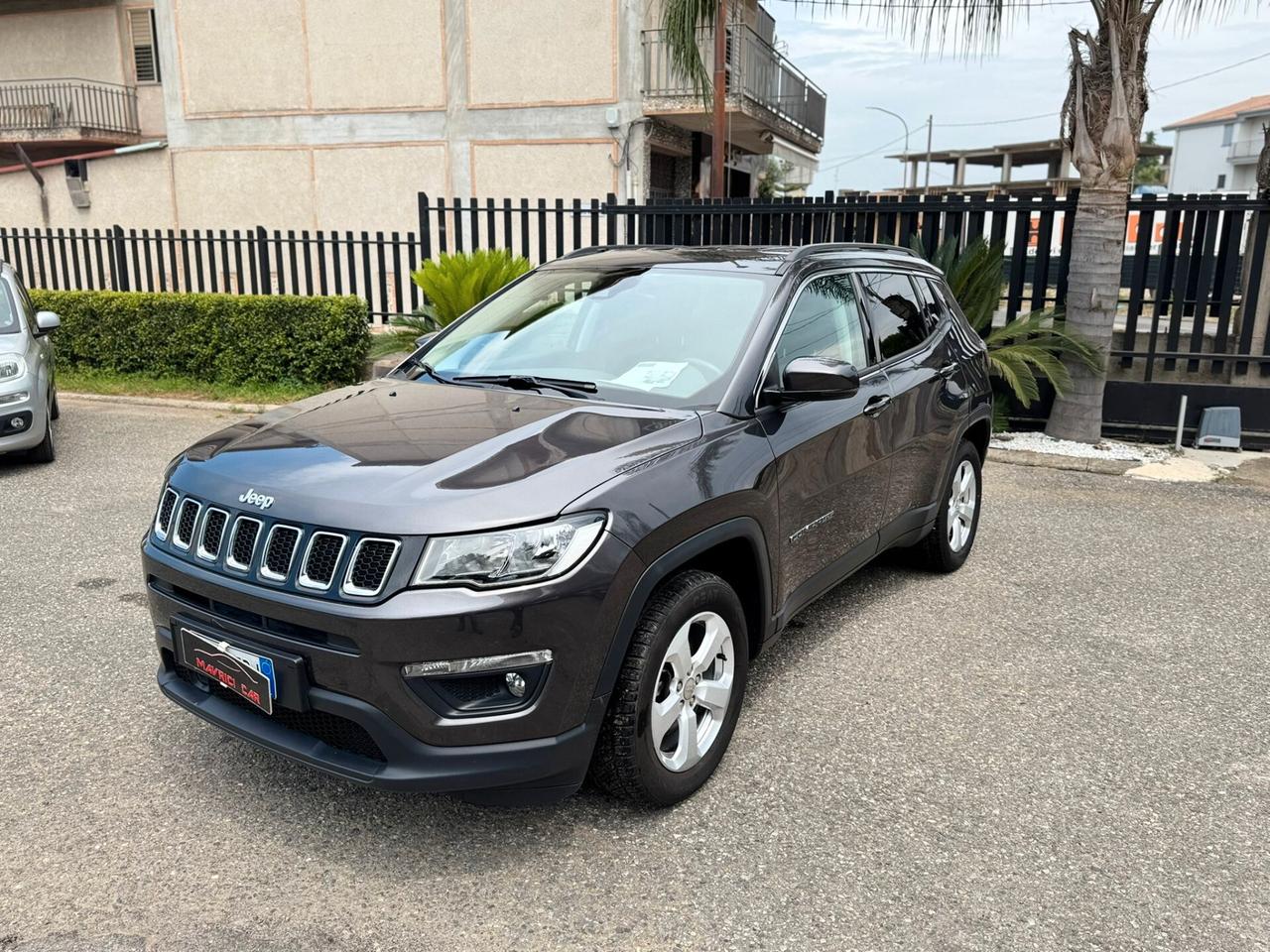 Jeep Compass 1.6 Multijet II 2WD