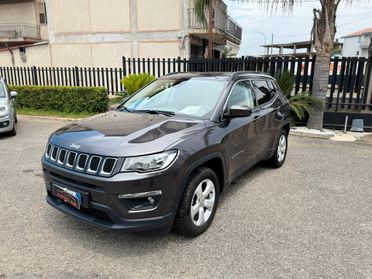 Jeep Compass 1.6 Multijet II 2WD