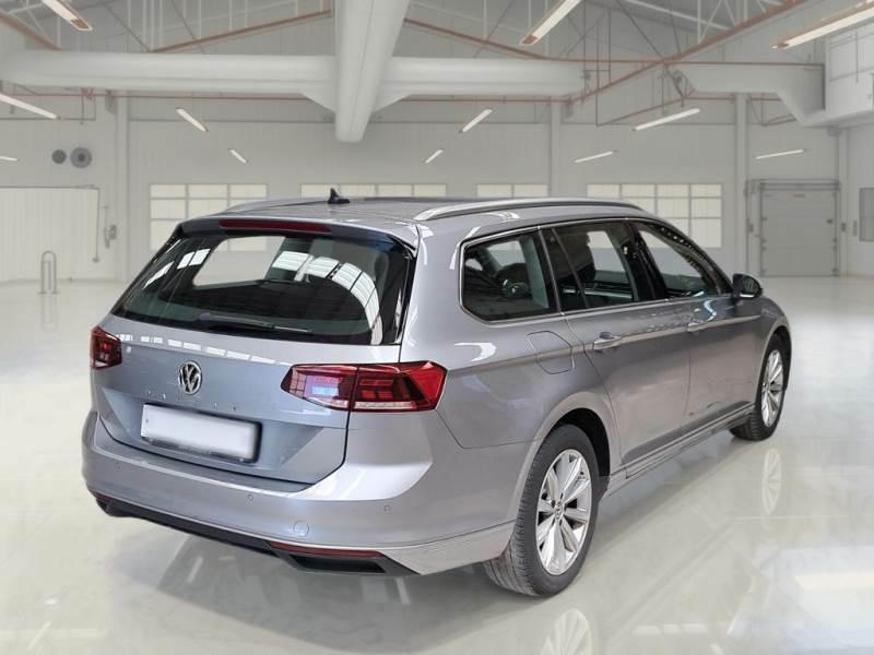 VOLKSWAGEN PASSAT VARIANT 2.0 TDI SCR EVO 110kW Business BMT DSG