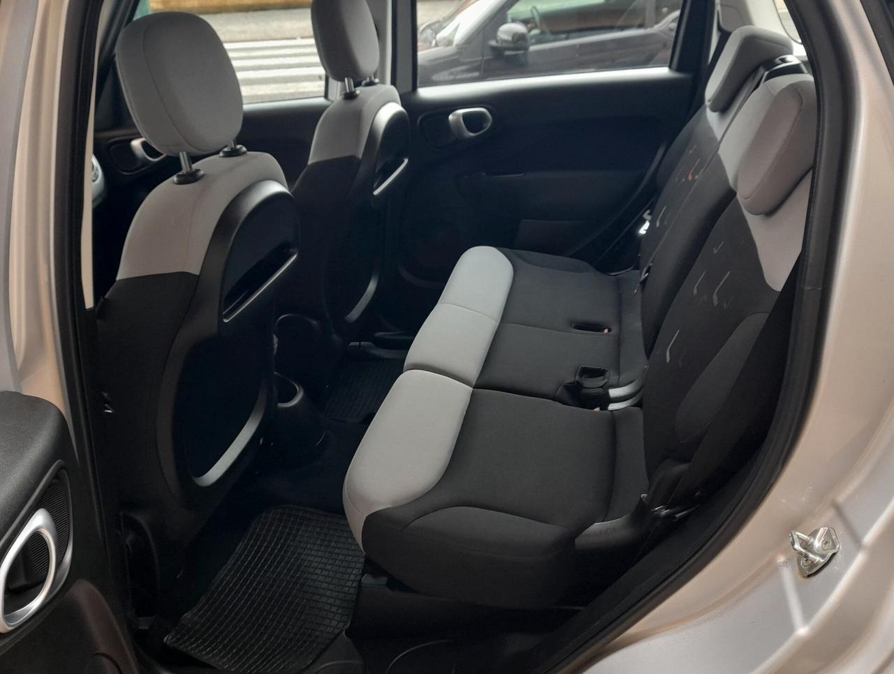 Fiat 500L 1.3 Multijet 85 CV Dualogic Pop Star