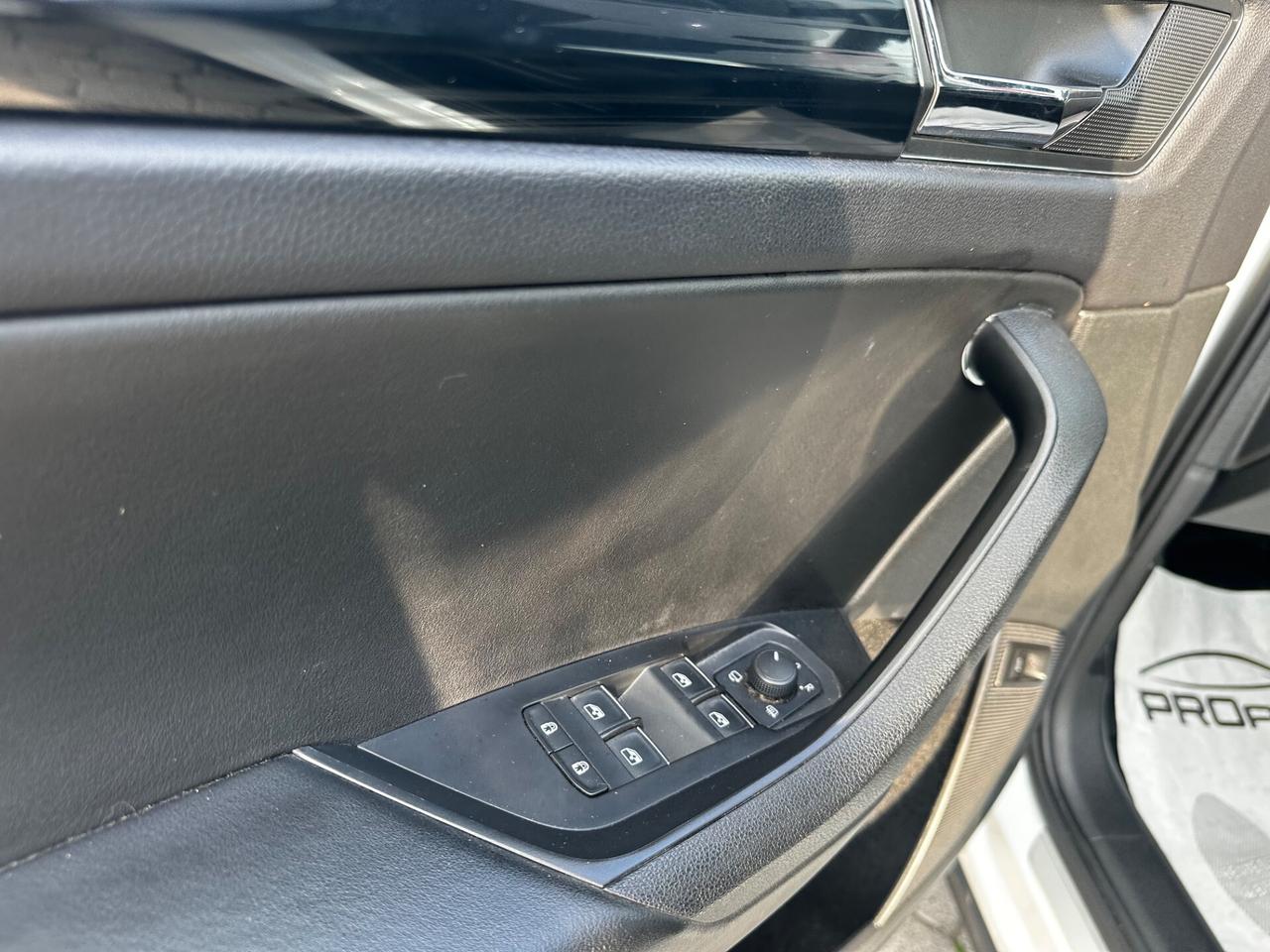 Skoda Kodiaq 2.0 TDI SCR 4x4 DSG 7 POSTI GANCIO TRAINO