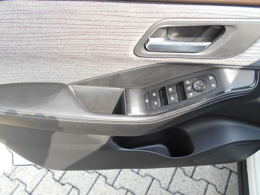 Nissan X-Trail 1.5 e-POWER N-Connecta e-4ORCE 4WD