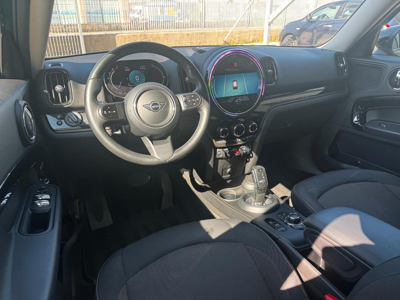 Mini Cooper Countryman 1.5 Essential