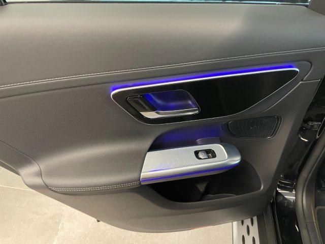 MERCEDES-BENZ GLC 220 2.0 d 4Matic 197 CV Mild Hybrid Coupé AMG MY25