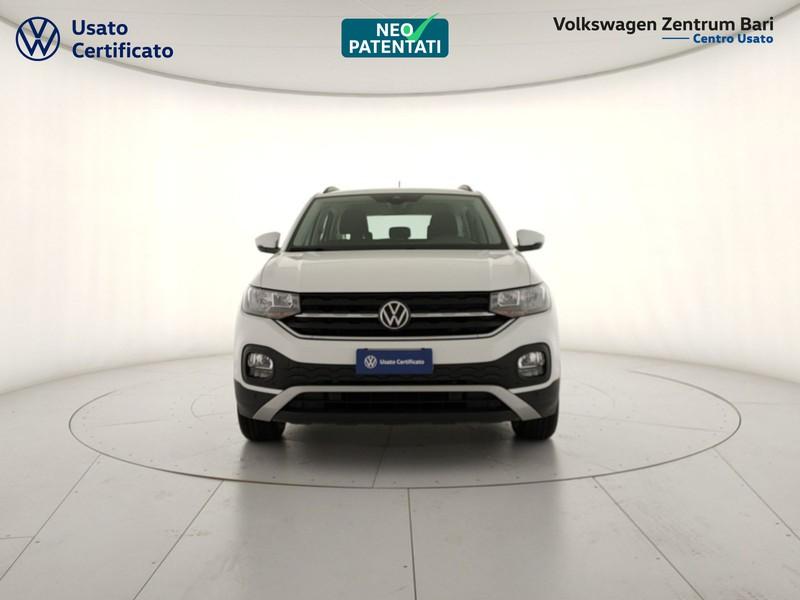 Volkswagen T-Cross 1.0 tsi style 95cv