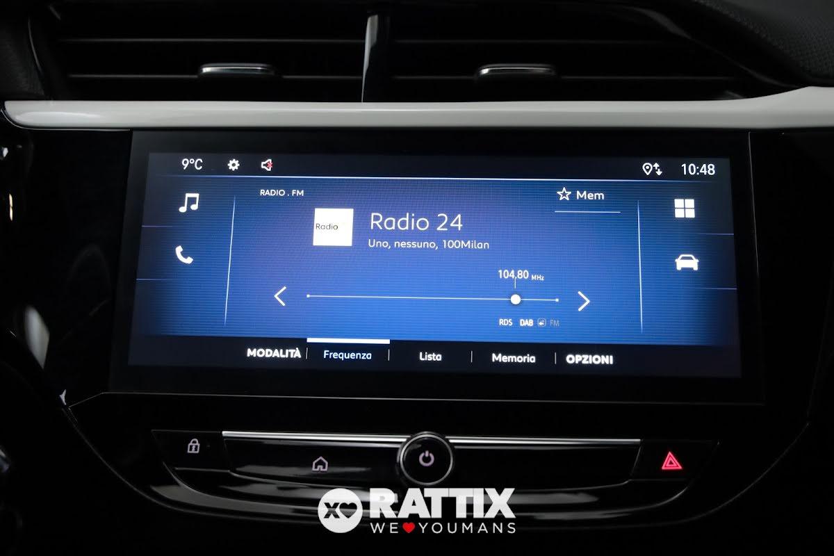 Opel Corsa 1.2 100CV GS at8