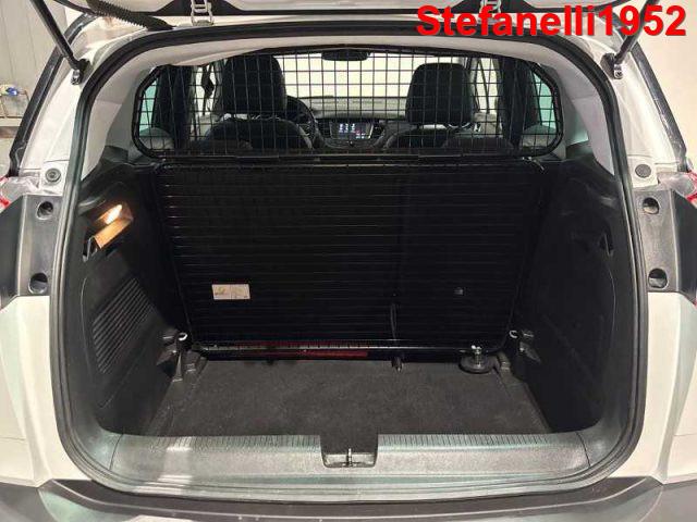 OPEL Crossland X - 1.2 Innovation s&s 83cv my20