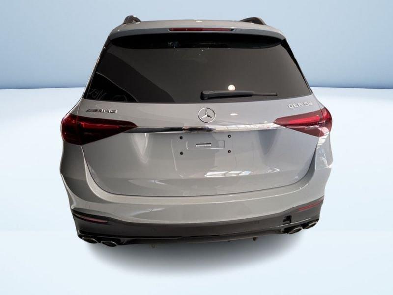 Mercedes-Benz GLE 53 AMG 4Matic+ EQ-Boost AMG Line Premium Plus