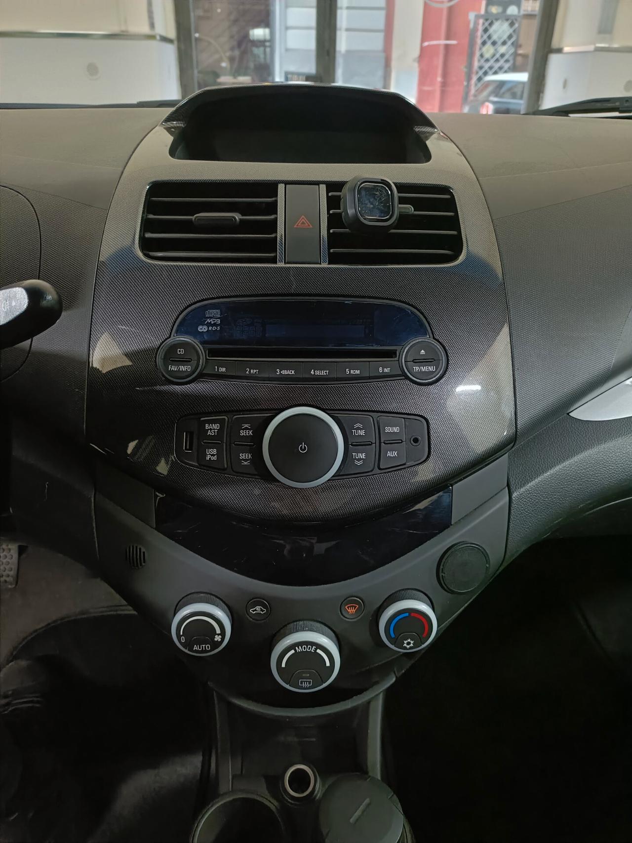 Chevrolet Spark 1.2 LT