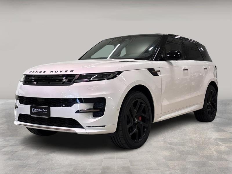 Land Rover Range Rover Sport 3.0 D I6 MHEV Dynamic HSE AWD Auto