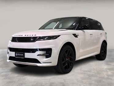 Land Rover Range Rover Sport 3.0 D I6 MHEV Dynamic HSE AWD Auto
