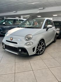 Abarth 595 C 1.4 Turbo T-Jet 165 CV Turismo