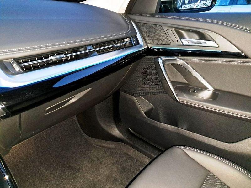 BMW X1 X1 sDrive 18d xLine