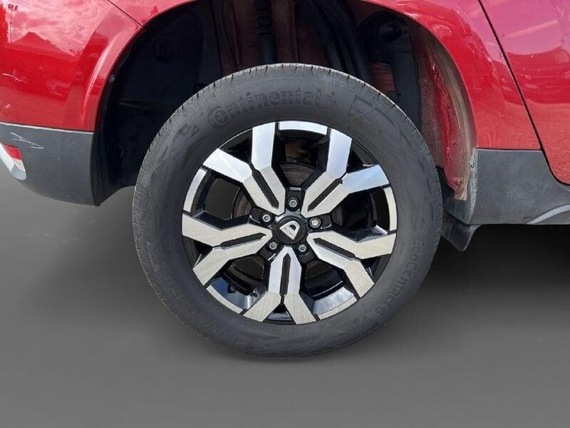 Dacia Duster Duster 1.0 TCe GPL 4x2 Prestige Up