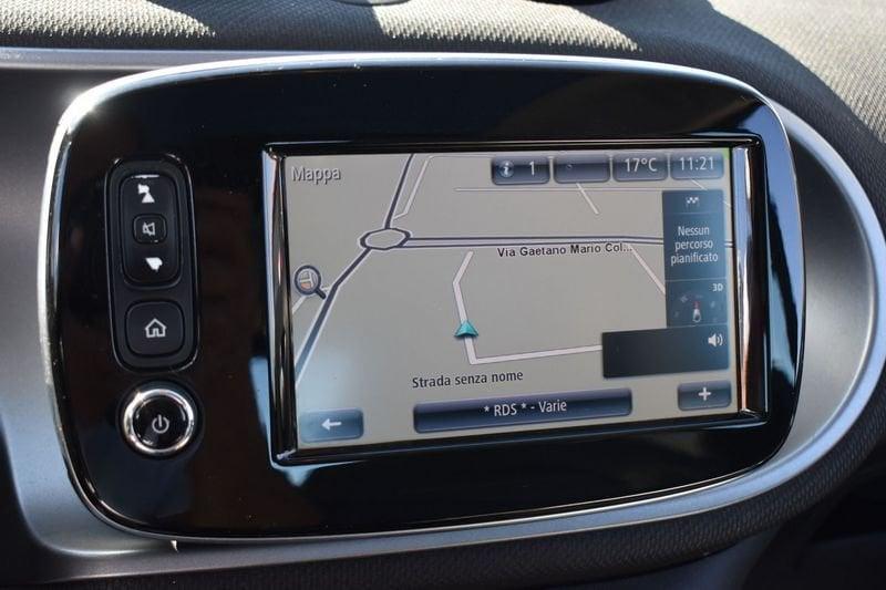 smart fortwo 70 1.0 52kW prime