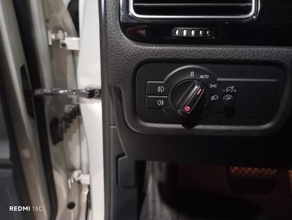 VOLKSWAGEN TOUAREG DEL 2014 4X4 AUTOMATICA 250 CV