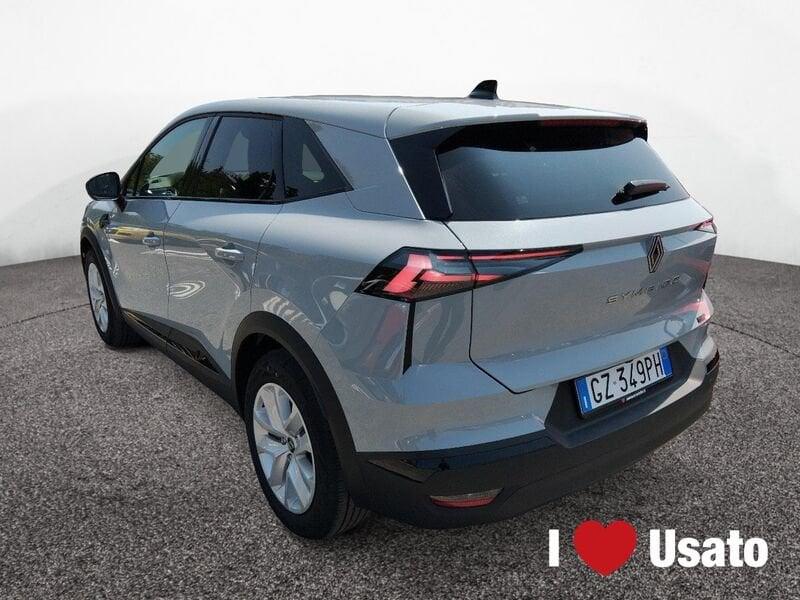 Renault Symbioz evolution E Tech full hybrid 145