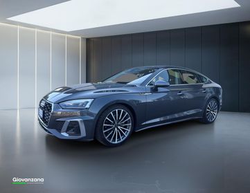 Audi A5 40 2.0 TDI mHEV S line Edition Quattro S tronic