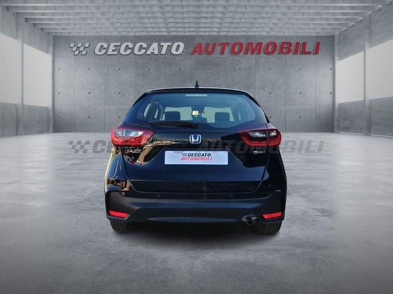 Honda Jazz Jazz H241.5 Elegance MY2025